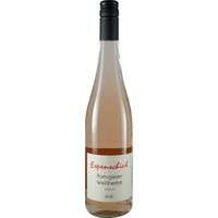 Portugieser Weißherbst lieblich - Espenschied Wein