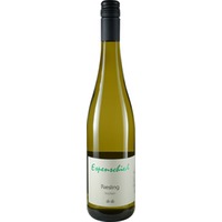 Riesling trocken - Espenschied Wein