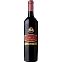 Syrah Terre Siciliane IGP - Guastella