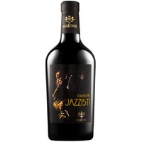 Collezione Jazzisti Murgia IGP süß - Azienda Agricola Mazzone