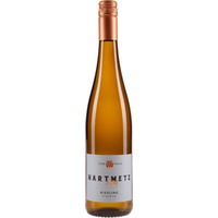 Riesling trocken - Weingut Hartmetz-Kling