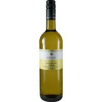 Souvignier gris JUNGFERNWEIN feinherb - Weingut Volk