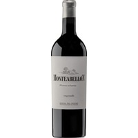 Monteabellón 14 Meses Ribera del Duero DO trocken - Bodegas y Viñedos Monteabellón