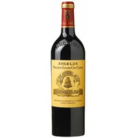 Chateau Angelus Saint Emilion (Subskription)