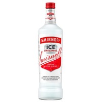 Smirnoff Ice