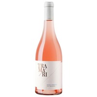San Marzano Vini Tramari Primitivo Rosé