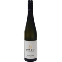 Grüner Veltliner Ried Halterberg - Andreas Burger