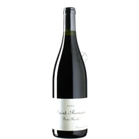 Pinot Noir Saint Romain Sous Roches