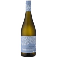 Nico Espenschied »Herz+Hand« Manzoni Bianco