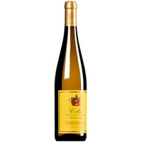 Pinot Bianco Collio DOC