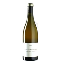Chardonnay Nuits Saint Georges Aux Croix Rouges