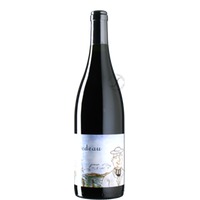 Pinot Noir Bourgogne Bedeau Qvevris