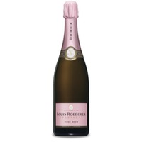 Louis Roederer Brut Vintage Rosé