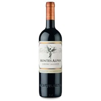 Montes Alpha Cabernet Sauvignon