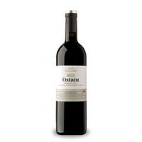Ostatu Crianza