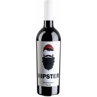Hipster Negroamaro Magnum Puglia IGT