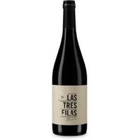 Las Tres Filas Mencia Bierzo