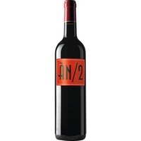 ÀN/2, Vi de la Terra Mallorca, Balearische Inseln, 2022, Rotwein