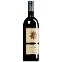 "Tenuta Belguardo" Rosso Maremma Toscana Riserva DOC