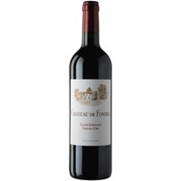 Chateau De Fonbel Saint Emilion Grand Cru (Subskription)