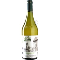 Chardonnay en cuve