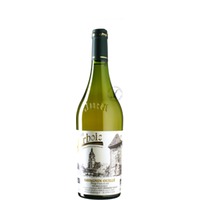 Savagnin Ouillé en cuve