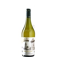 Savagnin Ouillé en fût