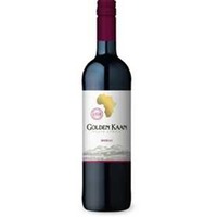 Golden Kaan Shiraz Western Cape