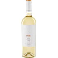 I Muri Bianco Puglia Vigneti del Salento