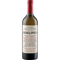 Fermentacion Lenta, Vino de Espana, Vino de Espana, 2020, Weißwein