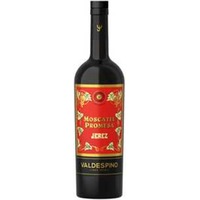 Promesa Moscatel Sherry DO