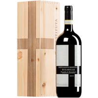 Brunello di Montalcino "Sugarille" DOCG MAGNUM Original-Holzkiste