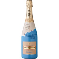 Champagne Piper-Heidsieck Riviera, Demi Sec, Champagne AC, Champagne, Schaumwein