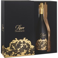 Champagne Piper-Heidsieck Rare Millésimé, Brut, Champagne AC, Geschenketui, Champagne, 2013, Schaumwein
