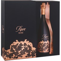 Champagne Piper-Heidsieck Rare Rosé, Brut, Champagne AC, Geschenketui, Champagne, 2014, Schaumwein