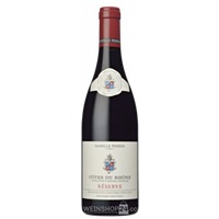 Perrin et Fils Réserve AOC Côtes du Rhône Rouge (6 Flaschen)