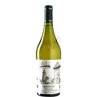 Chardonnay en fût