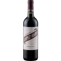 Bodega Classica Hacienda Lopez de Haro Tempranillo - 6Fl. á 0,75l