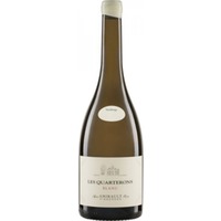 Clos des Quarterons - Domaine Amirault LES QUARTERONS Blanc - 6Fl. á 0,75l