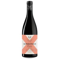 Frontonio Supersónico Garnacha