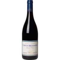 Corton Bressandes Grand Cru