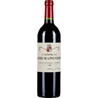 Château Latour à Pomerol