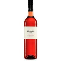 Cuvée Rosé Edelgräfler Bio trocken