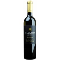 Albarińo Fillaboa Rias Baixas DO