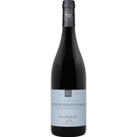 Ropiteau Frères Côte de Beaune Village, Côte de Beaune-Villages AOP, Burgund, 2021, Rotwein