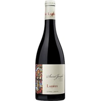 Gabriel Meffre Laurus Saint-Joseph, Saint-Joseph AOP, Rhône, 2020, Rotwein