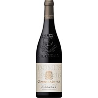 Gabriel Meffre Gigondas, Gigondas AOP, Rhône, 2020, Rotwein