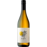 Cramele Recas Sanziana Chardonnay, Banat, Banat, 2023, Weißwein