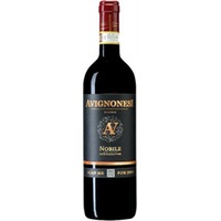 Vino Nobile di Montepulciano DOCG - BIO Avignonesi