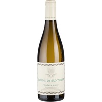 Les Deux Albion Blanc - - Saint Cosme - Französischer Weißwein